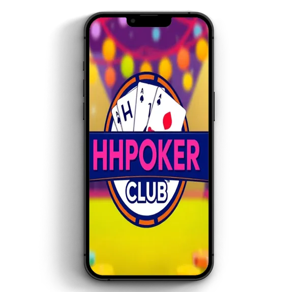 HHPOKER App Preview